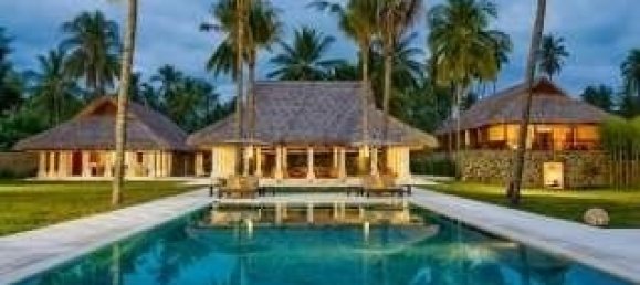 4 Schlafzimmer Villa in Tanjung, Indonesia, Nr. 2976 15