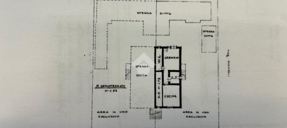 3-Zimmer Villa in Cervia, Italy, Nr. 234822 9