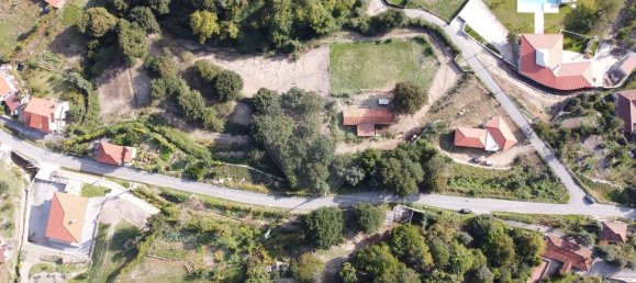 9 bedrooms House in Cantelaes, Portugal No. 168142 49