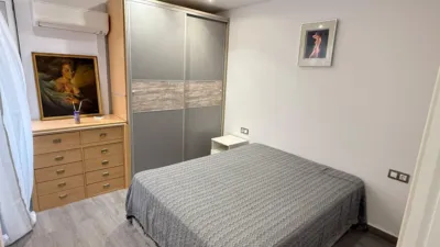 3 bedrooms Apartment in Valencia, Spain No. 174154