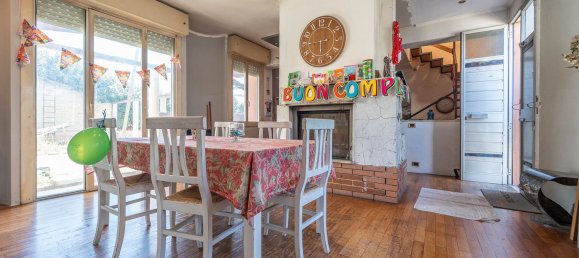 5-salle Villa à Ciampino, Italy No. 29331 3