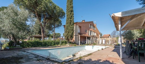 5-salle Villa à Ciampino, Italy No. 29331 36