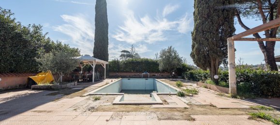 5-salle Villa à Ciampino, Italy No. 29331 40