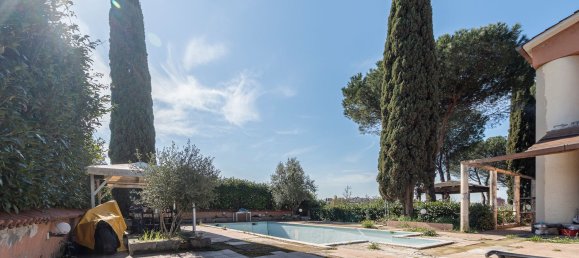 5-salle Villa à Ciampino, Italy No. 29331 37