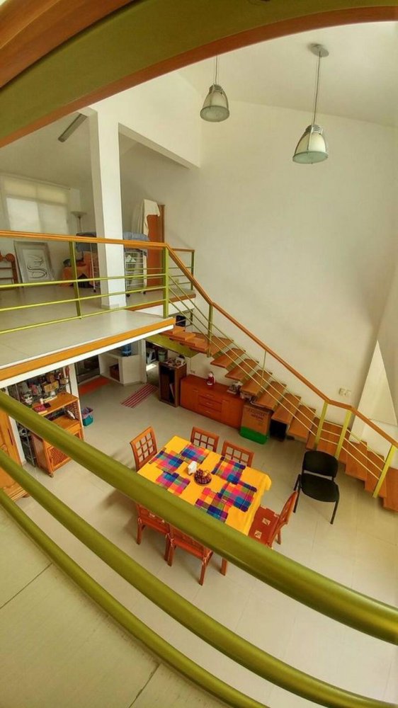 3 غرف نوم منزل في Morelos, Mexico رقم 172172