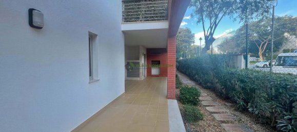 2 bedrooms Apartment in Quarteira, Portugal No. 14284 19