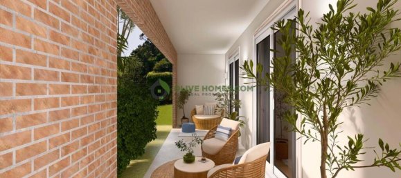 2 bedrooms Apartment in Quarteira, Portugal No. 14284 32