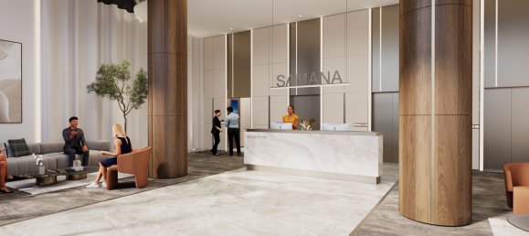 3 bedrooms Apartment in Dubai, UAE No. 55454 10