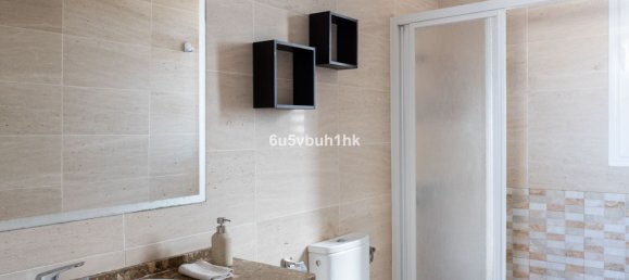 Таунхаус с 3 спальнями в Михас, Испания № 134286 13