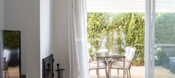 Таунхаус с 3 спальнями в Михас, Испания № 134286 8