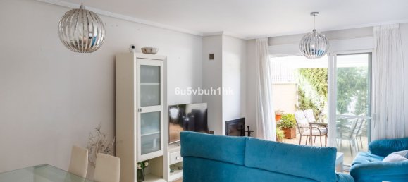 Таунхаус с 3 спальнями в Михас, Испания № 134286 3