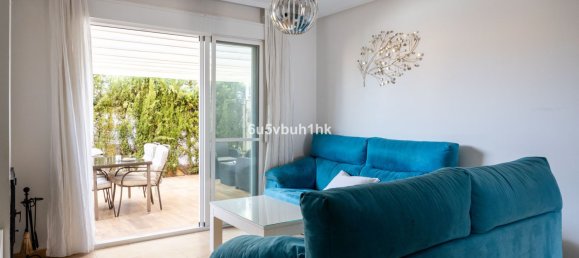 Таунхаус с 3 спальнями в Михас, Испания № 134286 7