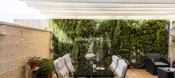 Таунхаус с 3 спальнями в Михас, Испания № 134286 4