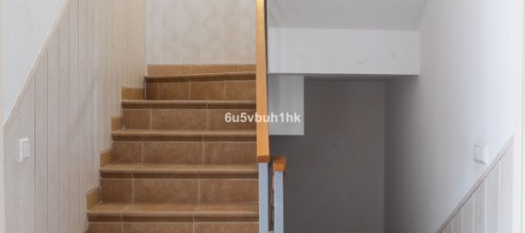 Таунхаус с 3 спальнями в Михас, Испания № 134286 14