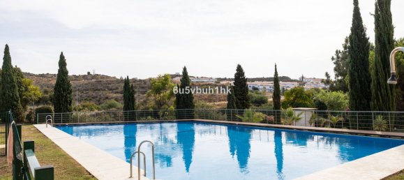 Таунхаус с 3 спальнями в Михас, Испания № 134286 19