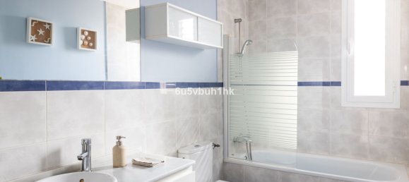 Таунхаус с 3 спальнями в Михас, Испания № 134286 11