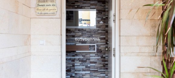 Таунхаус с 3 спальнями в Михас, Испания № 134286 17