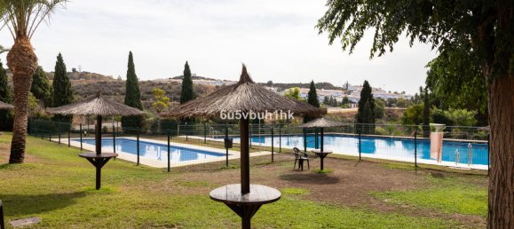 Таунхаус с 3 спальнями в Михас, Испания № 134286 20