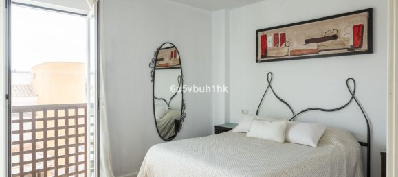 Таунхаус с 3 спальнями в Михас, Испания № 134286 10