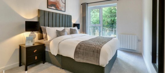 1 bedroom Apartment in Kings Langley, United Kingdom No. 4723 7