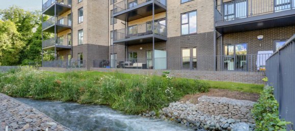 1 bedroom Apartment in Kings Langley, United Kingdom No. 4723 18