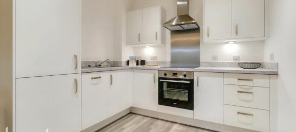 1 bedroom Apartment in Kings Langley, United Kingdom No. 4723 8