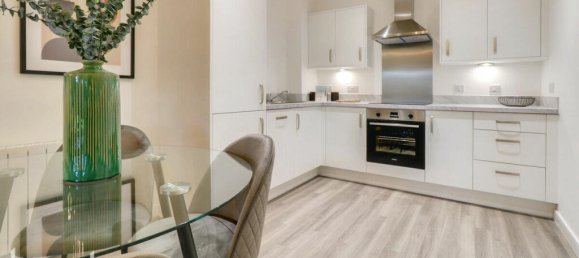 1 bedroom Apartment in Kings Langley, United Kingdom No. 4723 10