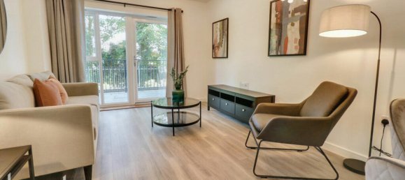 1 bedroom Apartment in Kings Langley, United Kingdom No. 4723 12