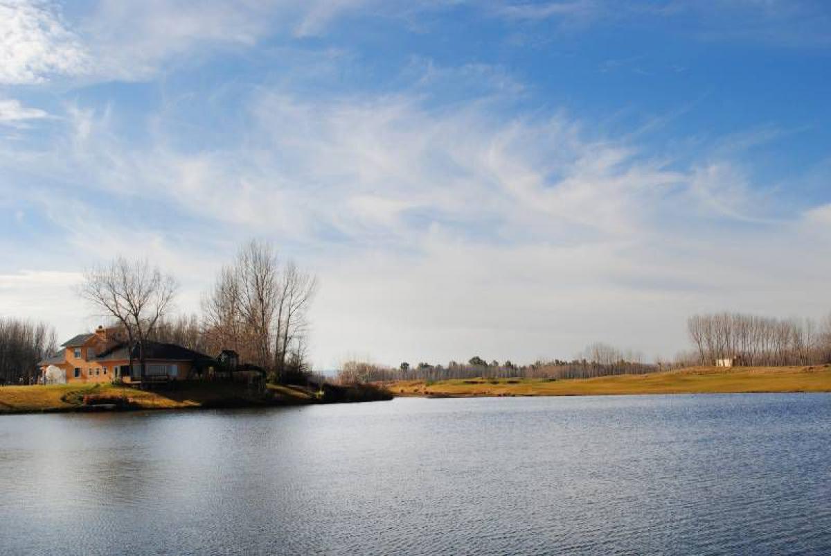  Land in Neuquen, Argentina No. 40722