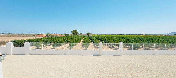 9 bedrooms House in Albatera, Spain No. 88025 34