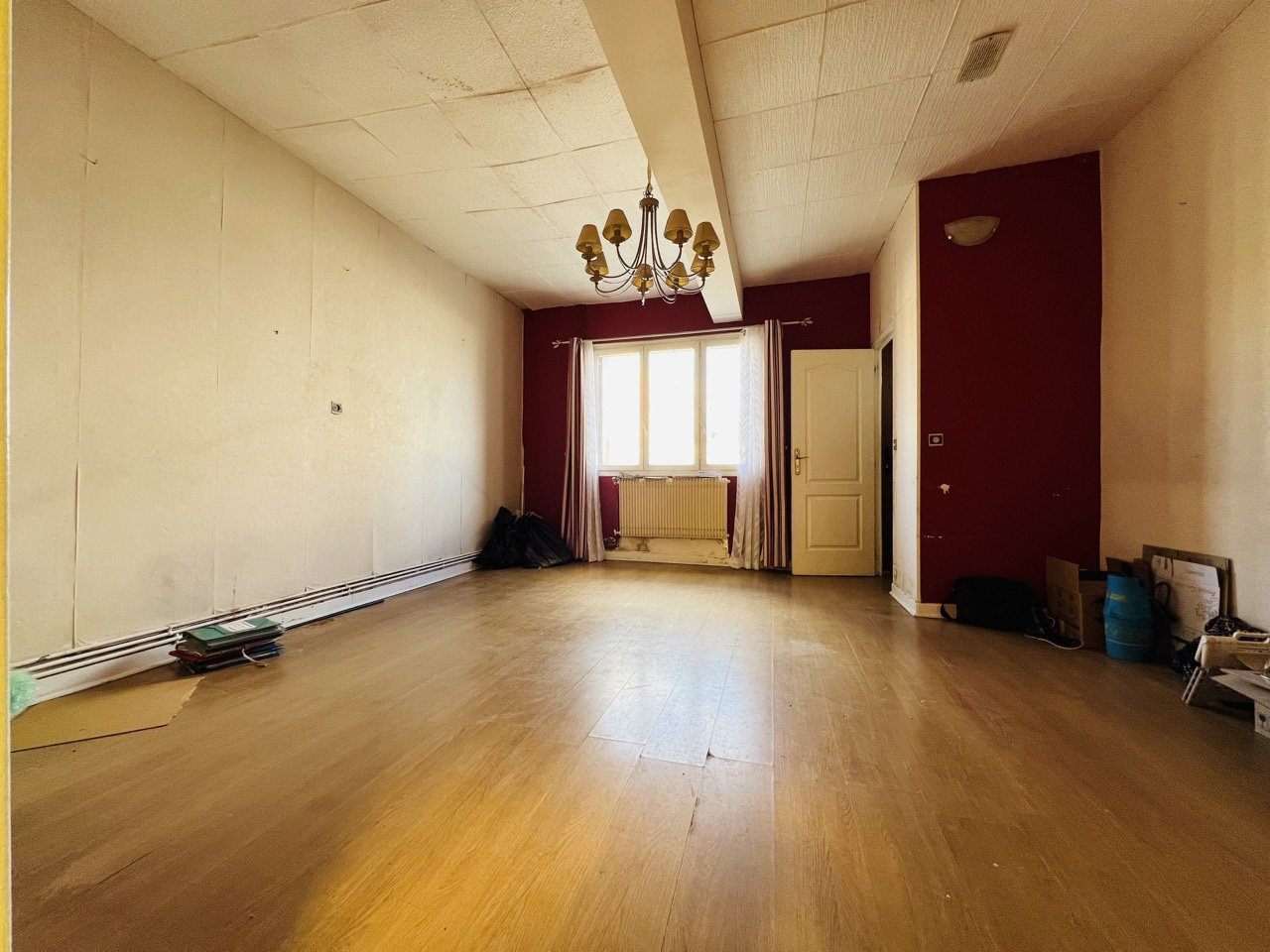 2 غرف نوم منزل في Amiens, France رقم 72041