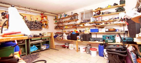 8 Schlafzimmer Stadthaus in Ansbach, Germany, Nr. 352765 12