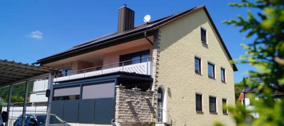 8 Schlafzimmer Stadthaus in Ansbach, Germany, Nr. 352765 15