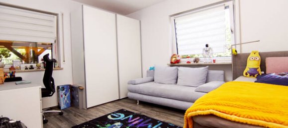 8 Schlafzimmer Stadthaus in Ansbach, Germany, Nr. 352765 26