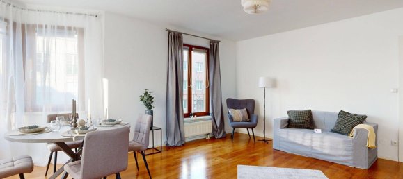 4 rooms Apartment in Hietzing, Austria No. 247285 3