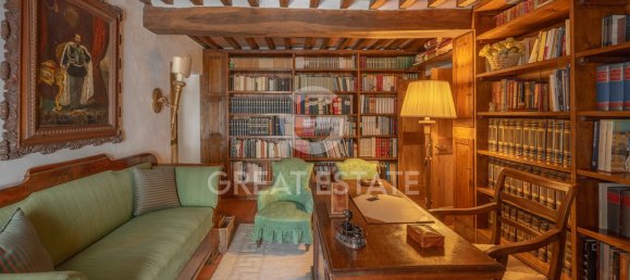 9 bedrooms House in Castellina in Chianti, Italy No. 311995 22