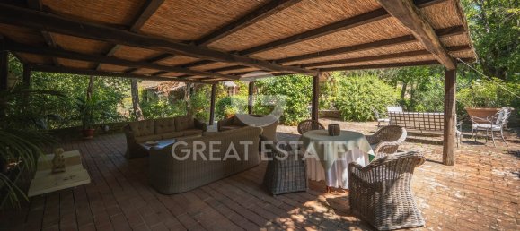 9 bedrooms House in Castellina in Chianti, Italy No. 311995 12