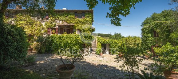 9 bedrooms House in Castellina in Chianti, Italy No. 311995 11