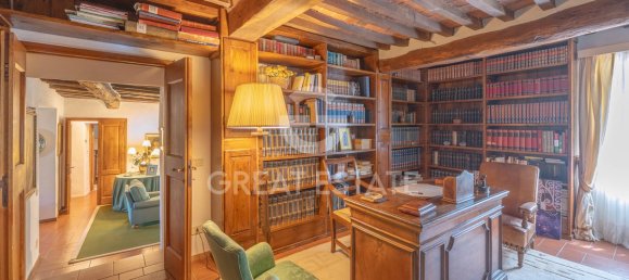 9 bedrooms House in Castellina in Chianti, Italy No. 311995 23