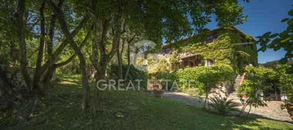 9 bedrooms House in Castellina in Chianti, Italy No. 311995 10