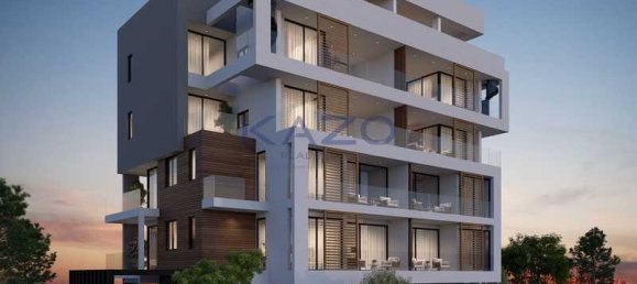 3 chambres Appartement à Limassol, Cyprus No. 18319 4