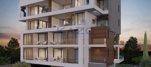 3 chambres Appartement à Limassol, Cyprus No. 18319 2