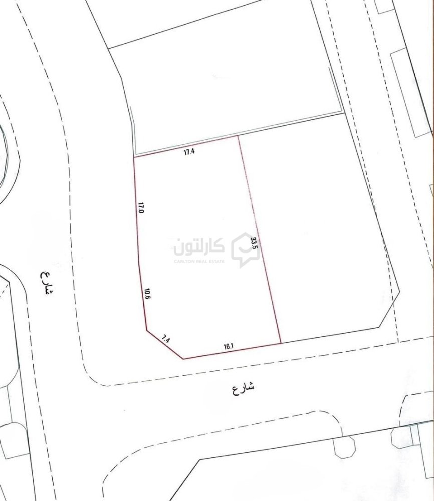 Hotel en Barbar, Bahrain 643.3 m² No. 304