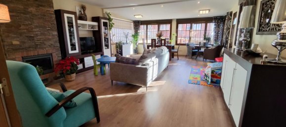 4 Schlafzimmer Haus in Madrid, Spain, Nr. 191020 5