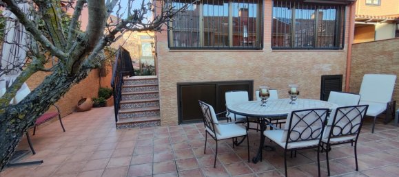 4 Schlafzimmer Haus in Madrid, Spain, Nr. 191020 55