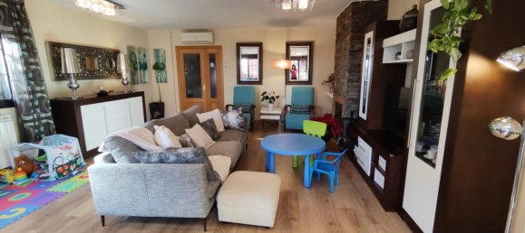 4 Schlafzimmer Haus in Madrid, Spain, Nr. 191020 6