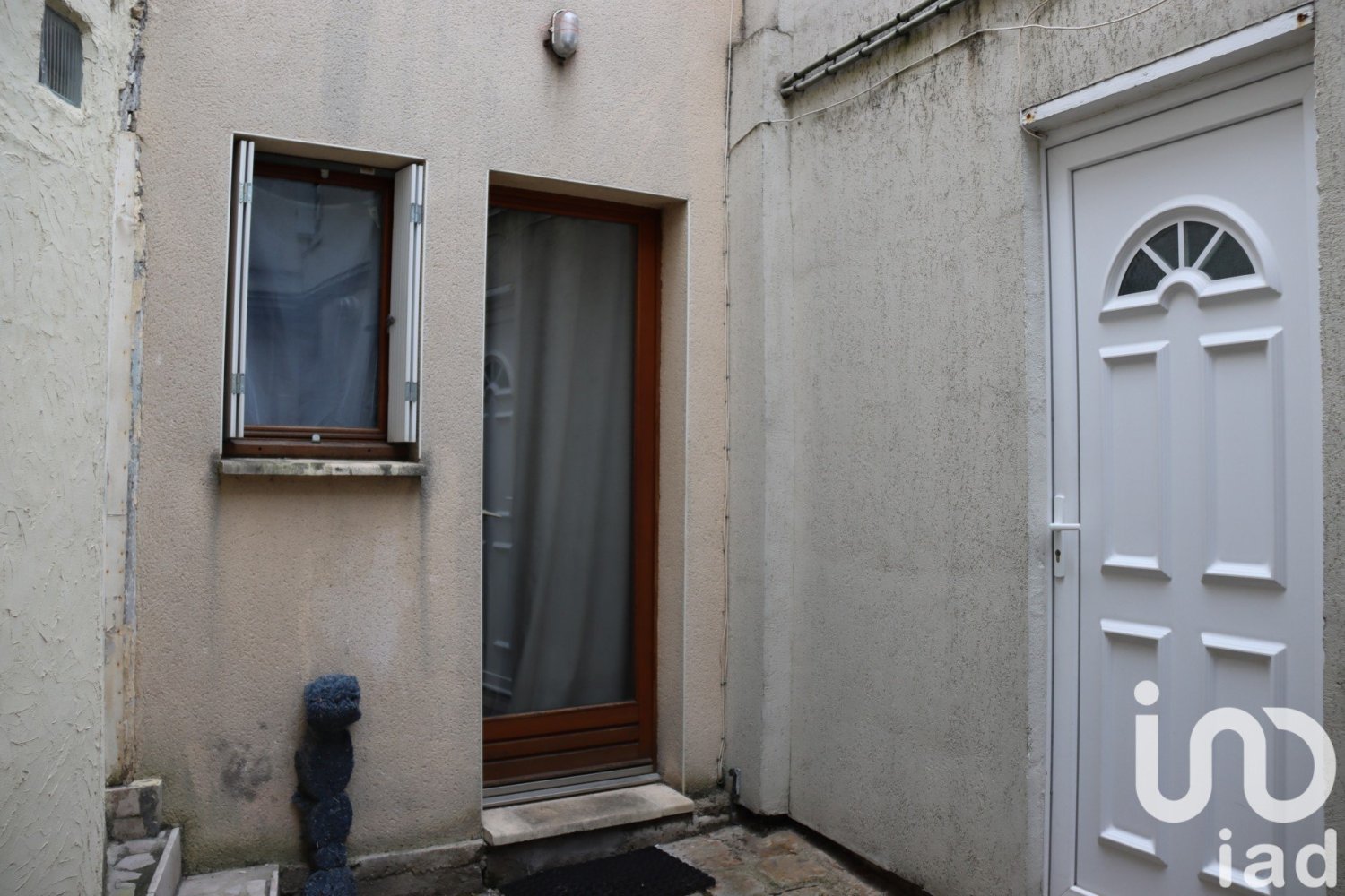 1 bedroom Apartment in Pithiviers, France No. 262744