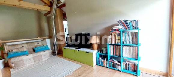 4 bedrooms Apartment in Saint-Genis-Pouilly, France No. 347605 11
