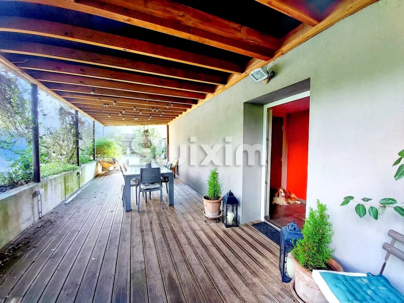 4 bedrooms Apartment in Saint-Genis-Pouilly, France No. 347605