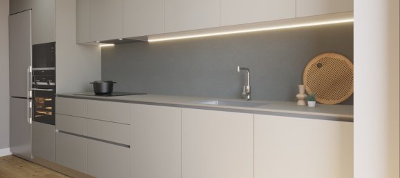 3 bedrooms Apartment in Barcelona, Spain No. 9740 6